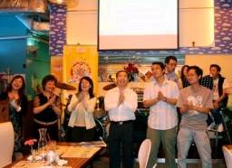 在「提多」遇見神