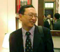 訪白宮後 余杰等訪問中神計劃被取消