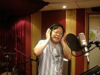 毓民、張堅庭將出席晚宴述說主愛