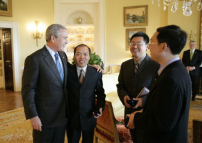 「破冰之約」能促美國了解中國信仰實情