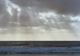 每日經歷神:有權柄地說話