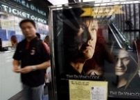 亞洲教會強烈反對《達文西密碼》香港教會仍保持緘默