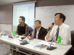 香港教會對「密碼」處理:成熟卻不足﹖