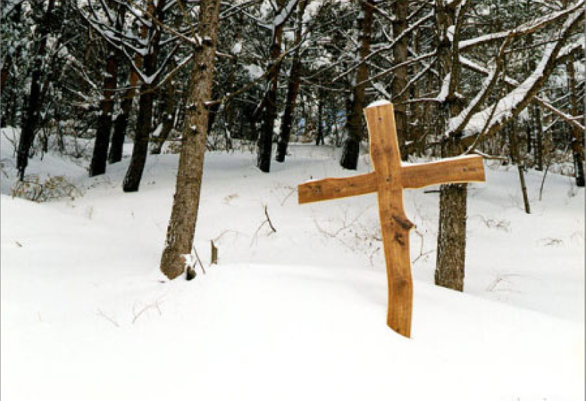 每日經歷神:他人的代價