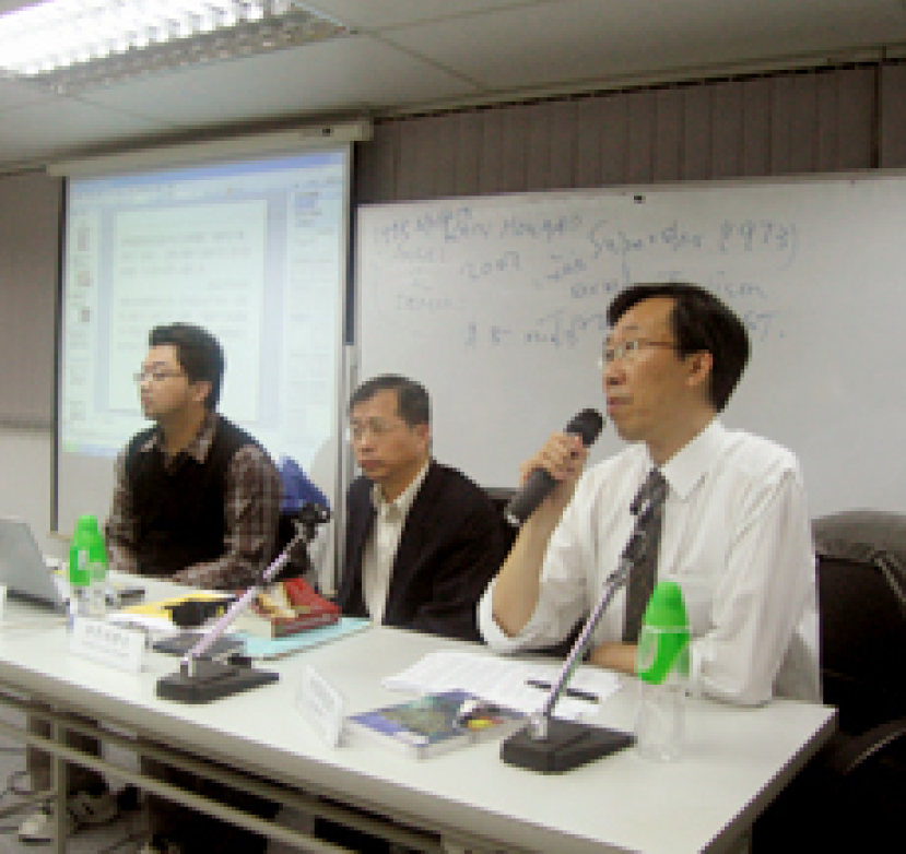 從達文西密碼看教會「未付的帳單」