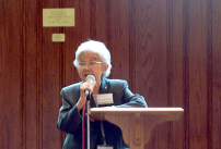 中國基督教兩會代表團分享三自教會今昔