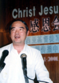 提防敵基督的靈