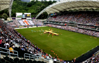 香港全球禱告日圖片新聞