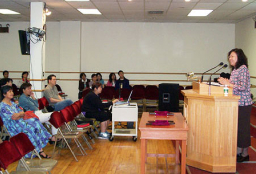 滕張佳音:正邪一線間--如何辨別今日的異端