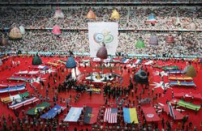 德教會力抗世盃帶來非法性販賣