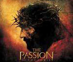 「耶穌受難記」被評爲史上最受爭議影片