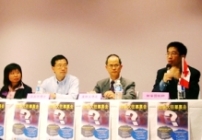 作為社會公民 基督徒如何參與政治?