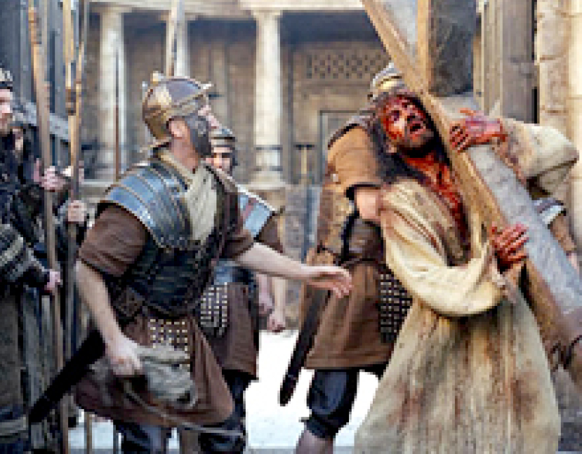 《復活曲》計劃明年復活節期間上映