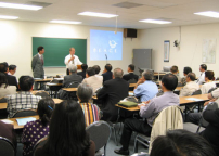 馬鞍峰「和平計劃」運動全球正式推廣