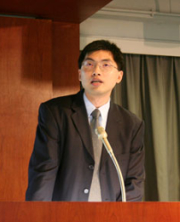 談中國認可「法外」NGOs與FBOs的發展