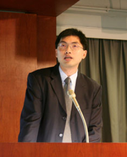 談中國認可「法外」NGOs與FBOs的發展