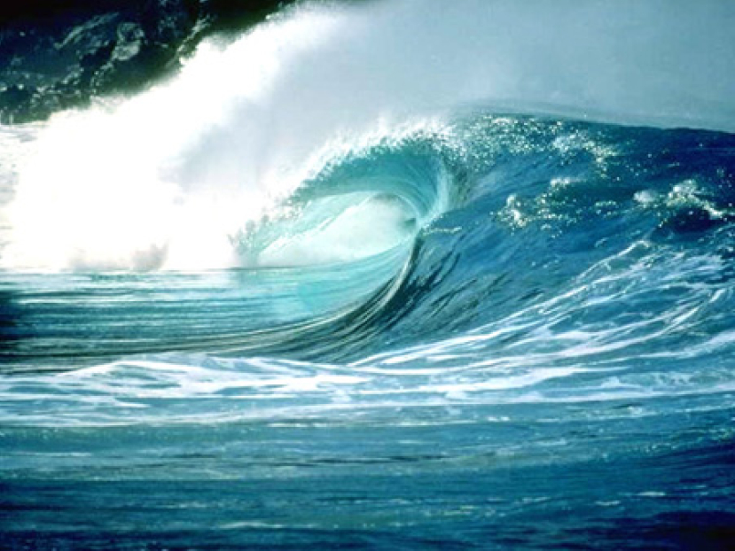 每日經歷神:當神說不的時候