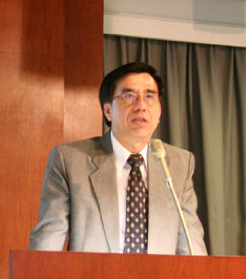 宣明會入內地廿四載，600人服侍中國十六省