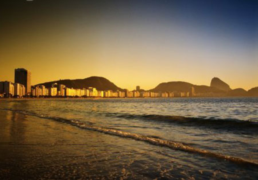 每日經歷神:福音更興旺