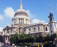 英國教會籌備爆炸案一周年悼念會