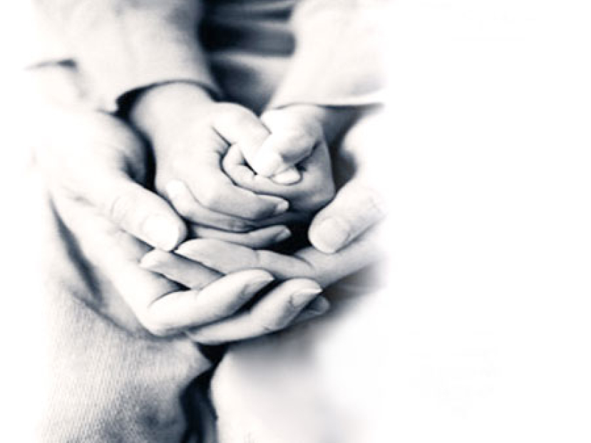 每日經歷神：互相擔當重擔