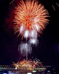 布殊國慶日願神繼續祝福美國