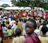 聯合國表示千年發展目標部份難以實現