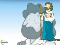 每日經歷神：轉向神