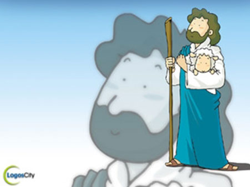 每日經歷神：轉向神