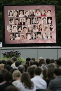 英國基督教及回教領袖聯合譴責七七倫敦爆炸事件