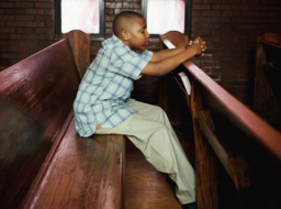 每日經歷神：有效且懇切的祈禱