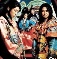 韓國同性戀題材電影《王的男人》在中國遭禁