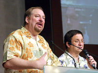 華理克牧師：韓國教會是普世教會楷模