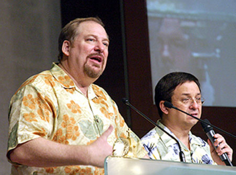 華理克牧師:韓國教會是普世教會楷模