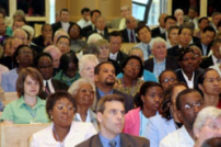 循道大會南韓舉行 一萬人踴躍出席