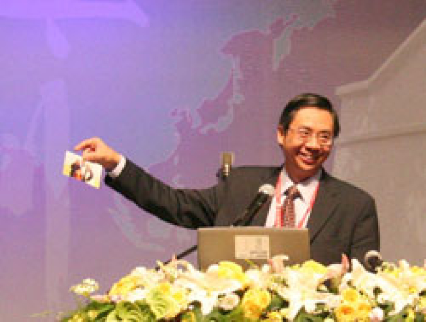 馮浩鎏醫生回應萬邦宣教議題