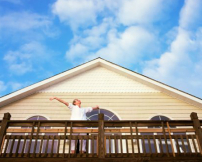 每日經歷神：行事為人要相稱