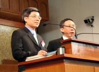 重尋靈裡生活的豐盛