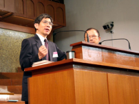 創造的禮物(二):夥伴配偶的賜予