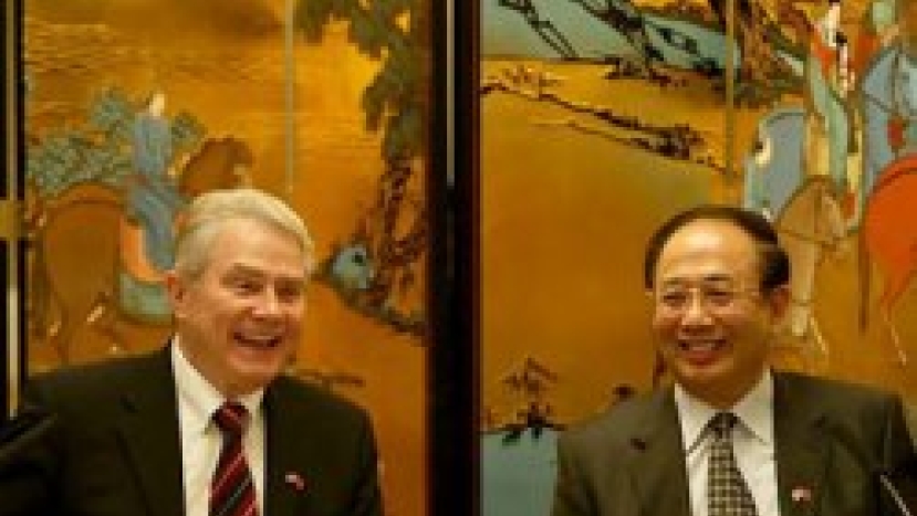 《一個無神論者和基督徒之間的友好對話》出版