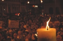 「9‧21」國際和平禱告日