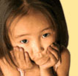 宣明會電視特輯：讓孩子健康成長