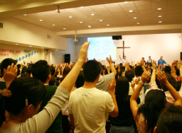 「讚美之泉」紐約掀起敬拜讚美熱潮