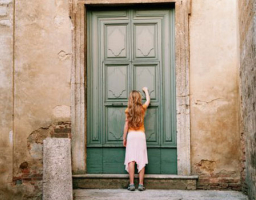 每日經歷神：若尋求祂