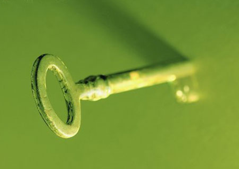 每日經歷神：亨通之鑰