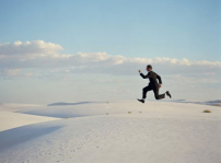 每日經歷神：去！