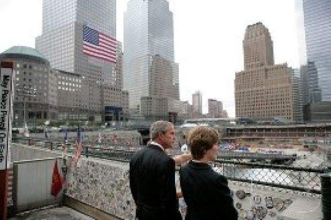 紐約教牧同工分享「911」事件回顧及啟發
