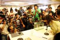 全亞洲最大型爬蟲及兩棲動物展覽即將展開