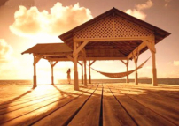 每日經歷神：神的榮光