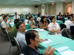 「E世代文字宣教的挑戰」研討會匯聚各地精英